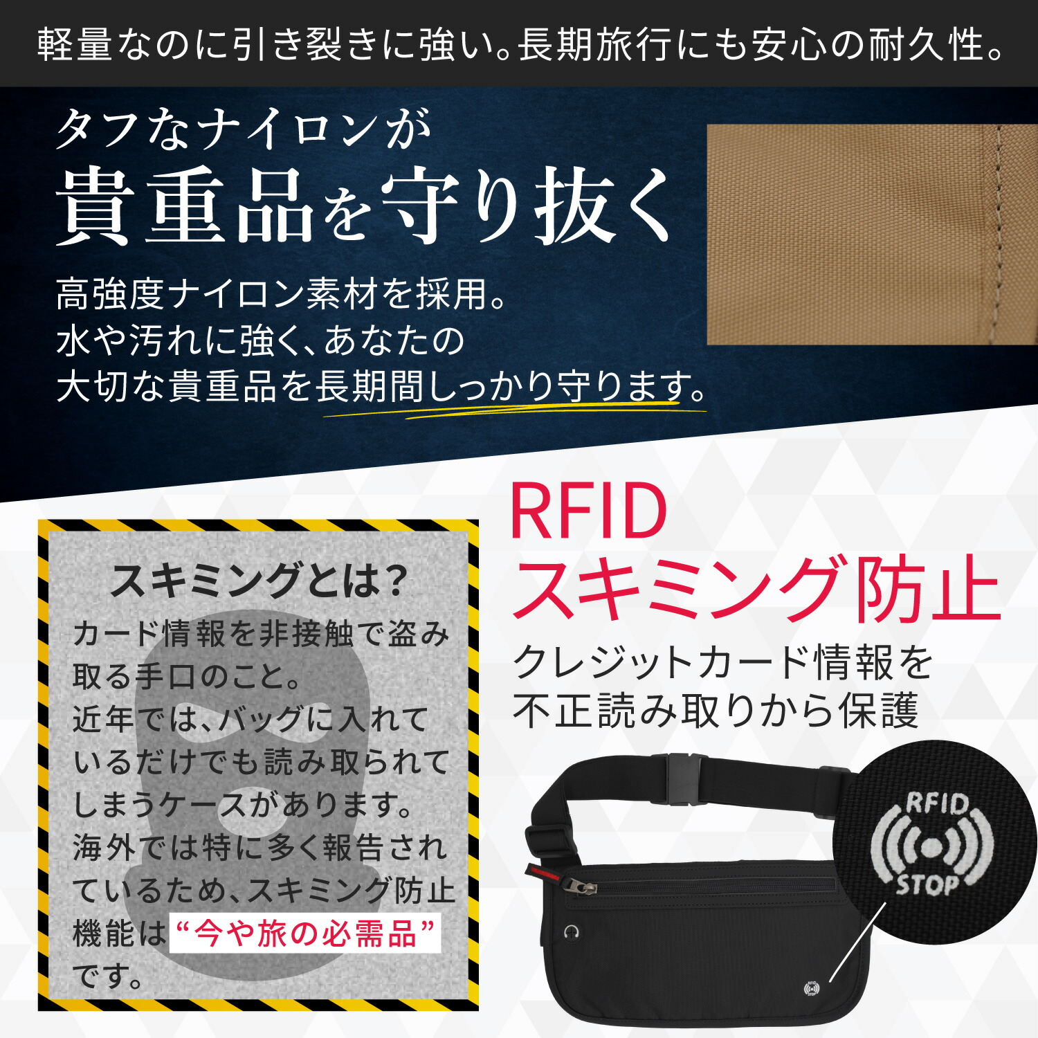 マネーベルト
